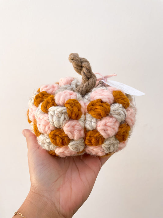 GRANNY PUMPKIN