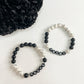 HOCUS POCUS GEMSTONE BRACELETS - 8MM