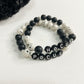 HOCUS POCUS GEMSTONE BRACELETS - 8MM