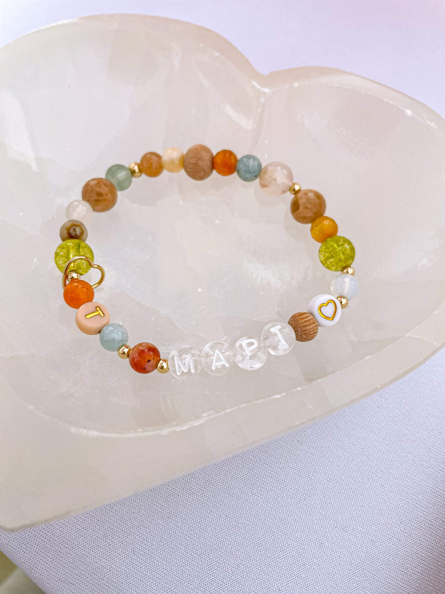 MYSTERY SCOOP MIX BRACELET