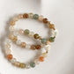 TESORO BRACELET - LODOLITE 8MM