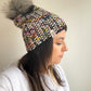 PLATEAU BEANIE - JUNIPER