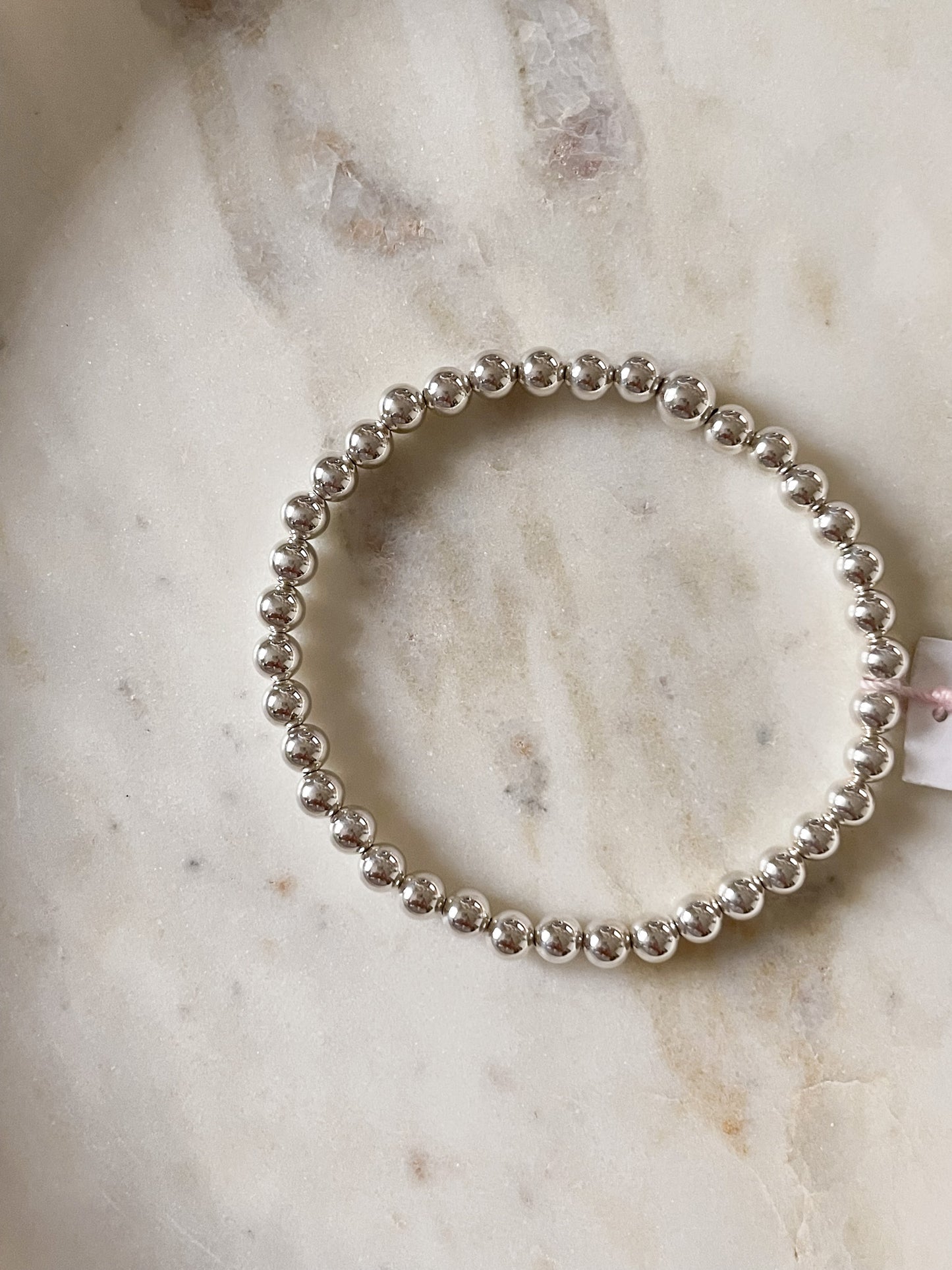 READY TO SHIP/PICK UP - 5MM BRACELET